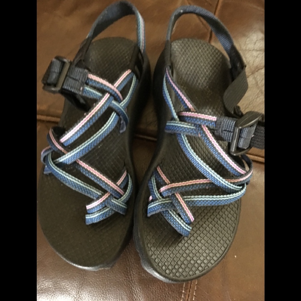Chaco’s Women’s size 6